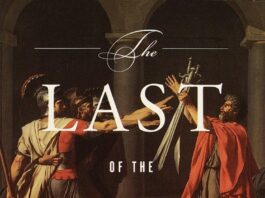 Unveiling Ancient Passions: A Thoughtful Look at The Last of the Wine