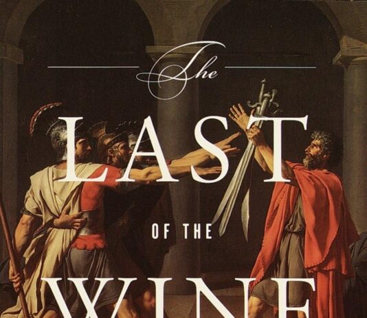 Unveiling Ancient Passions: A Thoughtful Look at The Last of the Wine