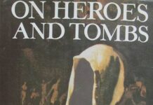 Unveiling Argentina’s Soul: A Journey Through Sabato’s Heroes and Tombs