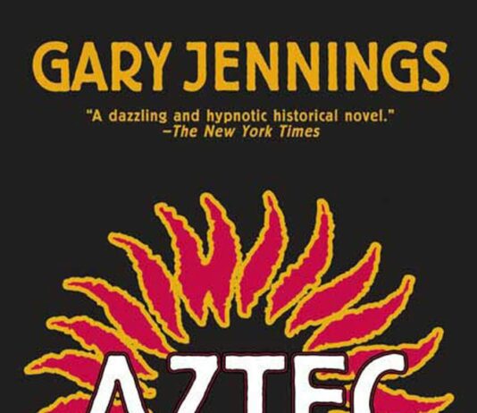 Unveiling Aztec Worlds: A Nuanced Journey Through Gary Jennings’ Epic Novel