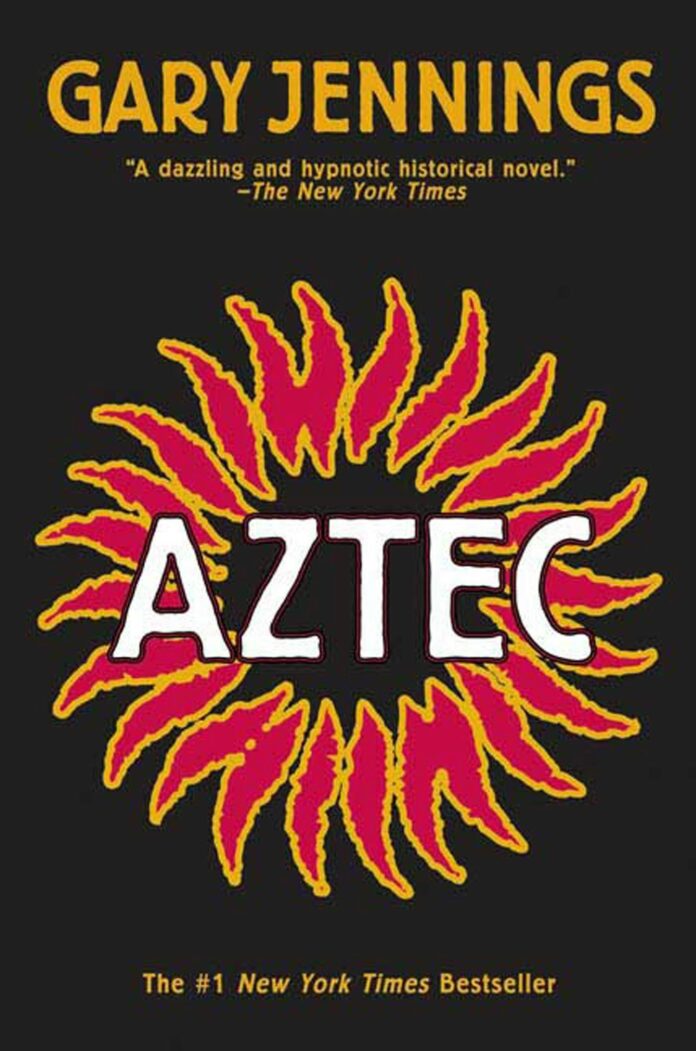 unveiling-aztec-worlds-a-nuanced-journey-through-gary-jennings-epic-novel