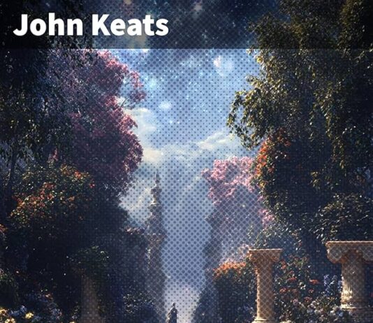 Unveiling Beauty: A Thoughtful Exploration of John Keats’ Complete Poems