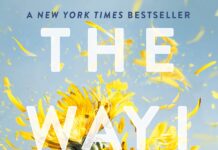 Unveiling Change and Resilience: A Thoughtful Look at Amber Smith’s The Way I Used to Be