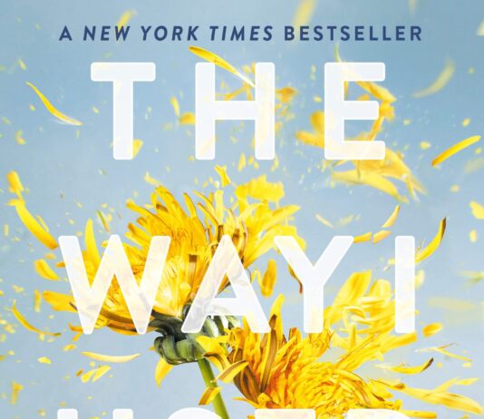 Unveiling Change and Resilience: A Thoughtful Look at Amber Smith’s The Way I Used to Be