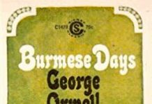 Unveiling Colonial Shadows: A Thoughtful Look at Orwell’s Burmese Days