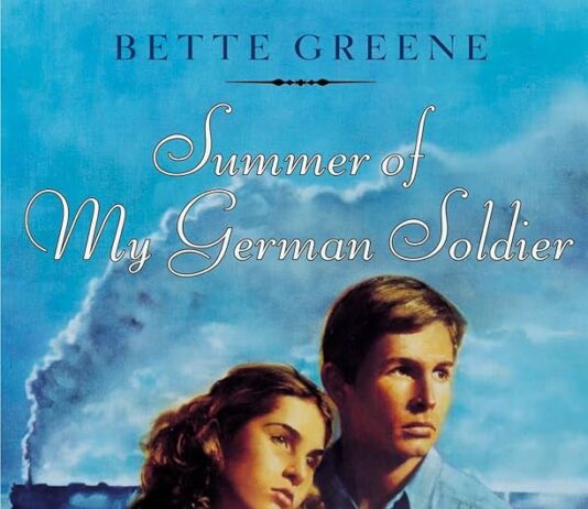 Unveiling Compassion and Conflict: A Reflection on Summer of My German Soldier