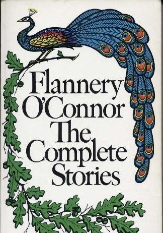 Unveiling Complexity: A Journey Through Flannery O’Connor’s Complete Stories