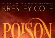 Unveiling Danger and Desire: A Thoughtful Look at Poison Princess