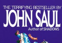 Unveiling Dark Secrets: A Thoughtful Review of John Saul’s Suffer the Children