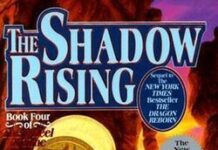 Unveiling Darkness: A Thoughtful Exploration of The Shadow Rising