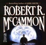 Unveiling Darkness: A Thoughtful Exploration of They Thirst by McCammon