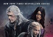 Unveiling Darkness: A Thoughtful Look at Andrzej Sapkowski’s Time of Contempt