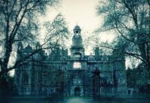 Unveiling Darkness: A Thoughtful Look at Jonathan Aycliffe’s The Matrix