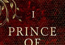 Unveiling Darkness: A Thoughtful Review of Julie Mannino’s Prince of Pain I