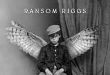 Unveiling Darkness: A Thoughtful Review of Ransom Riggs’ Library of Souls