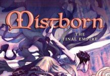 Unveiling Darkness and Power: A Thoughtful Look at The Final Empire