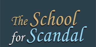 Unveiling Deceit and Wit: A Review of Sheridan’s The School for Scandal
