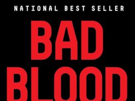 Unveiling Deception: A Deep Dive into ‘Bad Blood’ by John Carreyrou