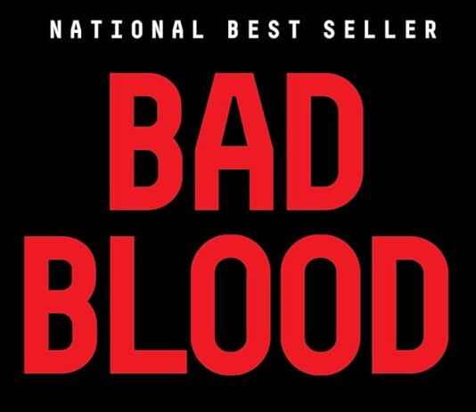 Unveiling Deception: A Deep Dive into ‘Bad Blood’ by John Carreyrou