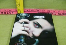 Unveiling Depths: A Thoughtful Review of Lindsay Anne Kendal’s Revelations