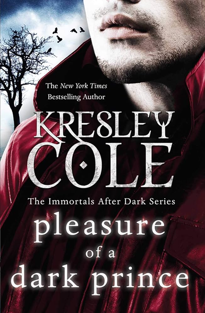 unveiling-desire-a-balanced-look-at-kresley-coles-pleasure-of-a-dark-prince