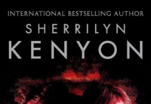Unveiling Desire and Danger: A Review of Sherrilyn Kenyon’s Fantasy Lover