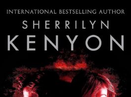 Unveiling Desire and Danger: A Review of Sherrilyn Kenyon’s Fantasy Lover