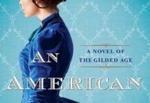 Unveiling Desire and Identity in Shana Abe’s An American Beauty