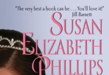 Unveiling Emotions: A Thoughtful Look at Kiss an Angel by Susan E. Phillips