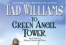 Unveiling Epic Realms: A Thoughtful Journey Through To Green Angel Tower