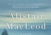 Unveiling Family Ties and Time: A Reflection on No Great Mischief