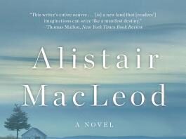 Unveiling Family Ties and Time: A Reflection on No Great Mischief