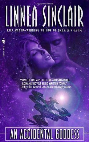 Unveiling Fate and Fantasy: A Thoughtful Look at An Accidental Goddess