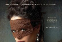 Unveiling Flaws and Beauty: A Thoughtful Look at Arthur Japin’s Een Schitterend Gebrek