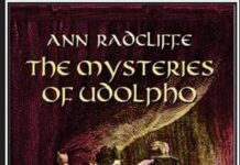 Unveiling Gothic Shadows: A Thoughtful Look at The Mysteries of Udolpho