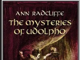 Unveiling Gothic Shadows: A Thoughtful Look at The Mysteries of Udolpho