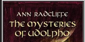 Unveiling Gothic Shadows: A Thoughtful Look at The Mysteries of Udolpho
