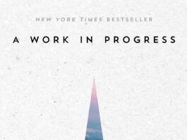 Unveiling Growth: A Reflective Review of Connor Franta’s A Work in Progress