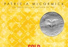 Unveiling Harsh Realities: A Thoughtful Review of Patricia McCormick’s Sold