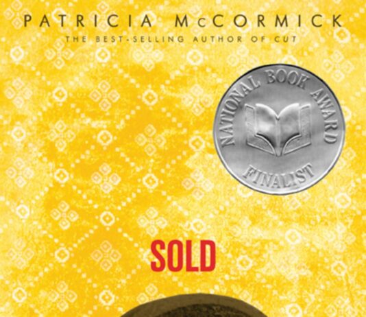 Unveiling Harsh Realities: A Thoughtful Review of Patricia McCormick’s Sold