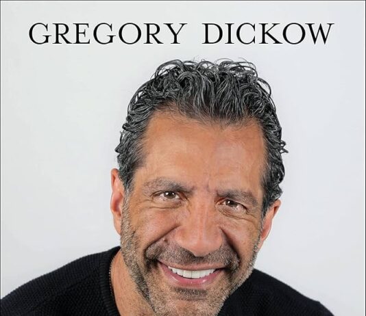 Unveiling Healing and Purpose: A Review of Gregory Dickow’s Soul Cure