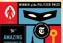 Unveiling Heroes and Magic: A Fresh Look at Kavalier & Clay