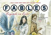 Unveiling Hidden Worlds: A Thoughtful Look at Fables, Vol. 1 by Willingham