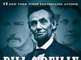 Unveiling History: A Critical Look at Bill O’Reilly’s Killing Lincoln