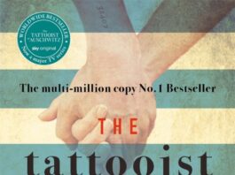 Unveiling Humanity: A Thoughtful Review of The Tattooist of Auschwitz