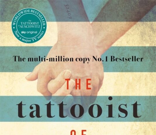 Unveiling Humanity: A Thoughtful Review of The Tattooist of Auschwitz