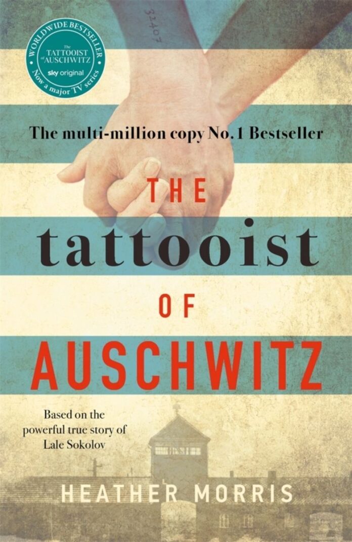 unveiling-humanity-a-thoughtful-review-of-the-tattooist-of-auschwitz