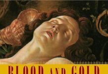 Unveiling Immortality: A Thoughtful Review of Anne Rice’s Blood and Gold