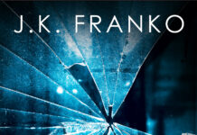 Unveiling Justice and Vengeance: A Thoughtful Look at Eye for Eye by J.K. Franko