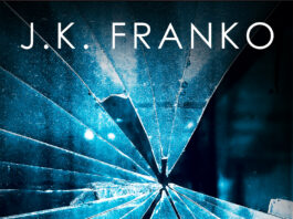 Unveiling Justice and Vengeance: A Thoughtful Look at Eye for Eye by J.K. Franko